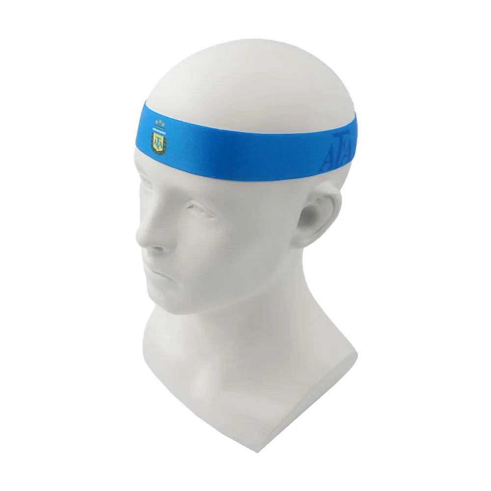 Bandeau Élastique Pays foot