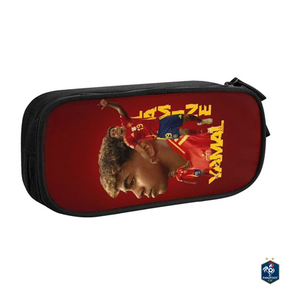 Trousse Lamine Yamal 2025 foot