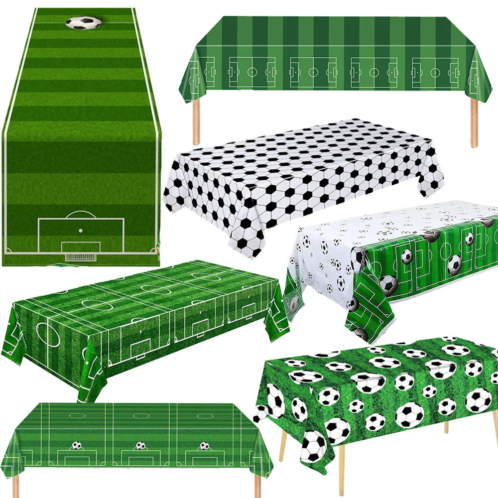 Kit Décoration Fête foot