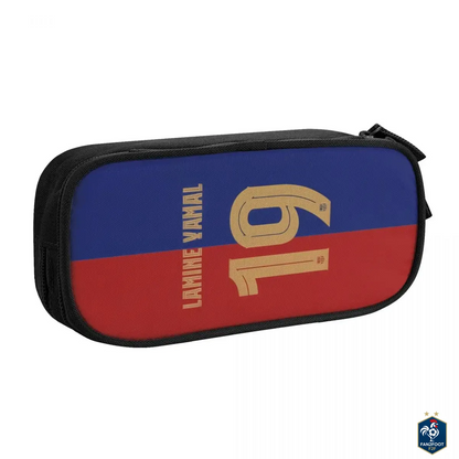 Trousse Lamine Yamal 2025 foot