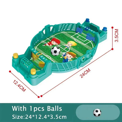 Jeu de Football de Table foot