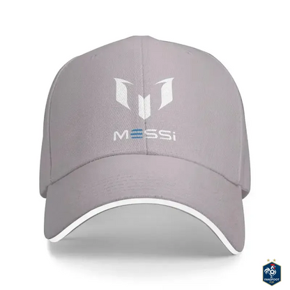 Casquette Messi foot