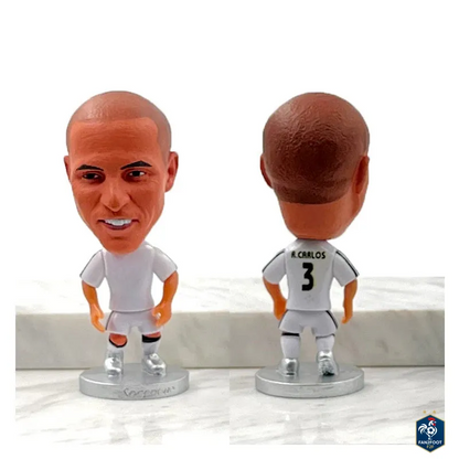 Figurine Football Articulée foot