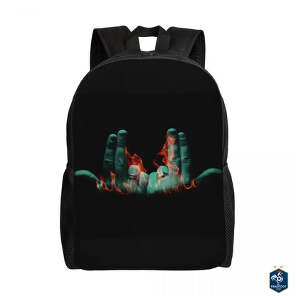Sac à Dos OM JUL foot