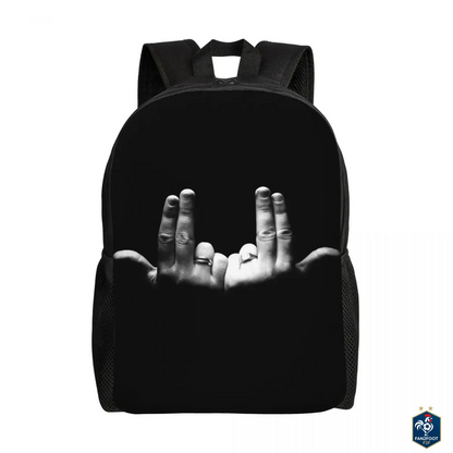 Sac à Dos OM JUL foot