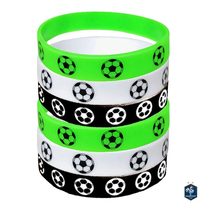 Kit Cadeaux Invités foot