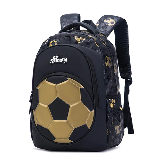 Sac à Dos Ballon foot