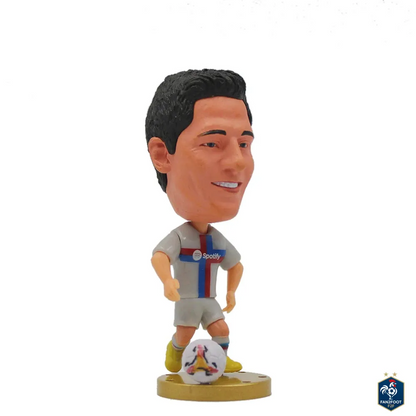 Figurine Football Articulée foot
