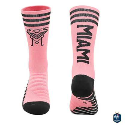 Chaussettes Club foot