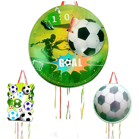 Piñata Football foot