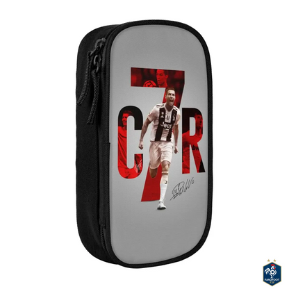 Trousse Cristiano Ronaldo CR7 foot