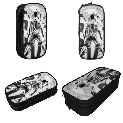 Trousse Cristiano Ronaldo CR7 foot