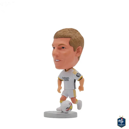 Figurine Football Articulée foot