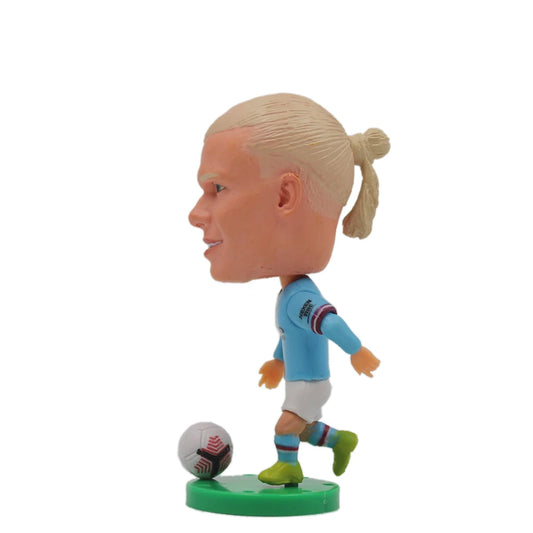 Figurine Miniature Football foot
