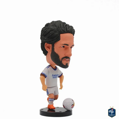 Figurine Football Articulée foot