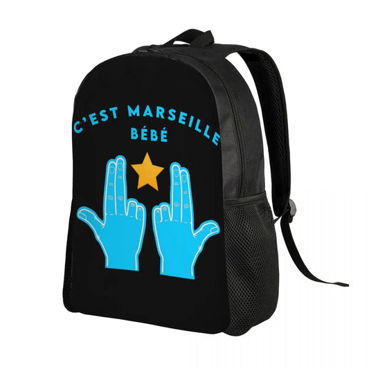 Sac à Dos OM JUL foot