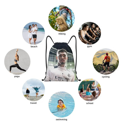 Sac de Sport Jude Bellingham foot