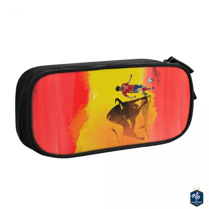 Trousse Lamine Yamal 2025 foot