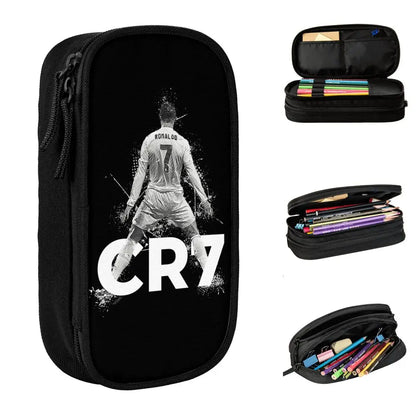 Trousse Cristiano Ronaldo CR7 foot