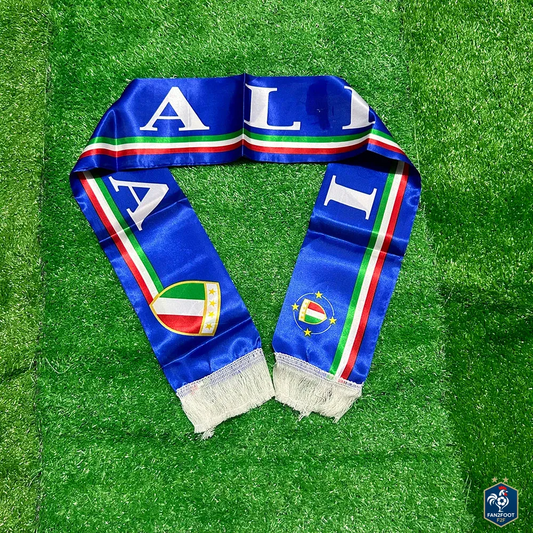 Écharpe Drapeau Italie foot