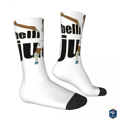 Chaussette Jude Bellingham foot