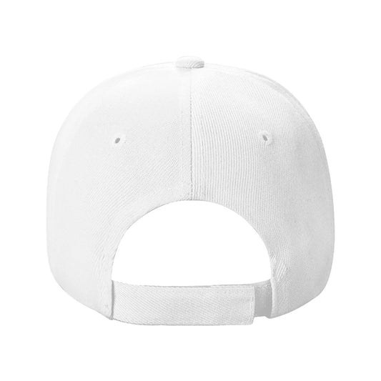 Casquette OM JUL "C'est Marseille bébé"