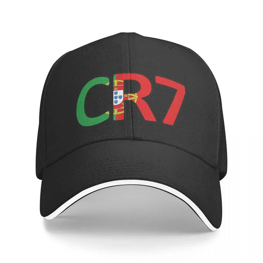 Casquette CR7 Ronaldo