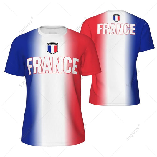 Maillot de Football Homme FRANCE
