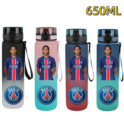 Gourde Joueur PSG