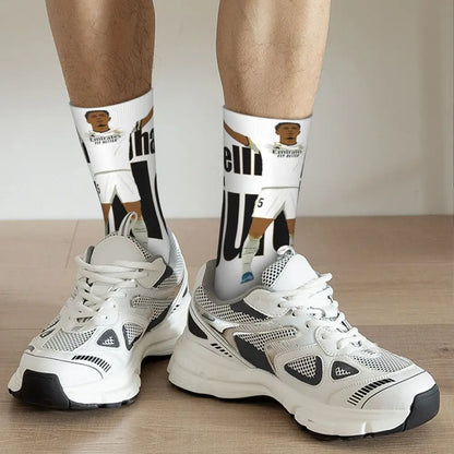 Chaussette Jude Bellingham foot