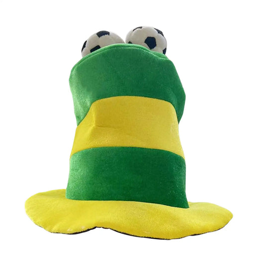 Chapeau Supporter