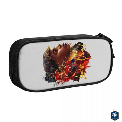 Trousse Lamine Yamal 2025 foot