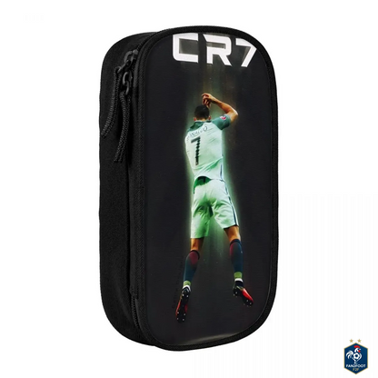 Trousse Cristiano Ronaldo CR7 foot