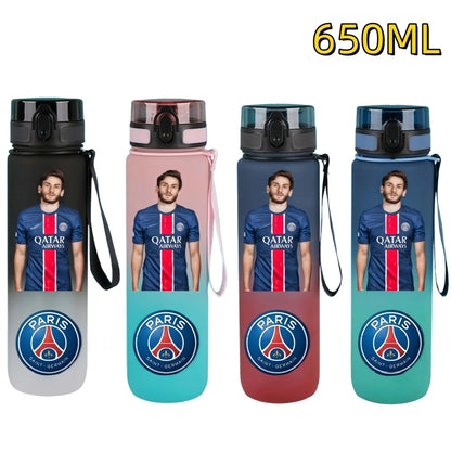 Gourde Joueur PSG