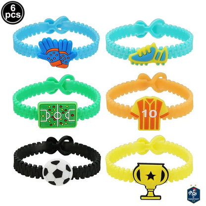 Kit Cadeaux Invités foot