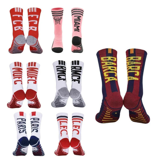 Chaussettes Club