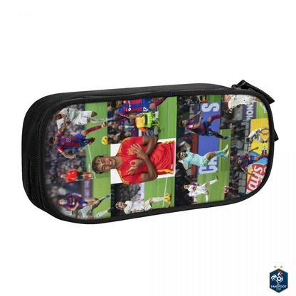 Trousse Lamine Yamal 2025 foot